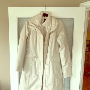 Women’s NorthFace Coat